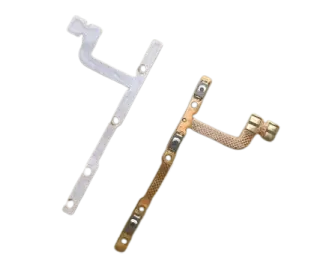 Tecno Pova 4 Pro Volume Flex