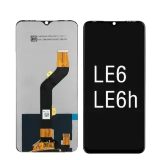 Tecno Pova Neo LCD (LE6)