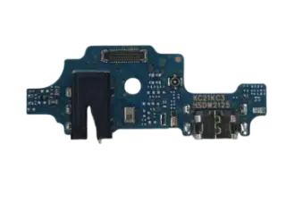 Tecno Spark 4 Charging Board (KC8)