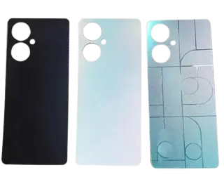 Tecno Camon 19 Back Cover (CI6N)