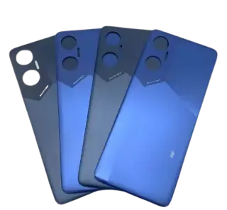 Tecno Pova 4 Back Cover (LG7N)