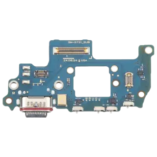 Samsung Galaxy S24 FE Charging Board (SM-S721B, SM-S721B/DS, SM-S721U1, SM-S721U, SM-S721W, SM-S7210, SM-S721N) Samsung Galaxy S24 FE Charging Board (SM-S721B, SM-S721B/DS, SM-S721U1, SM-S721U, SM-S721W, SM-S7210, SM-S721N)