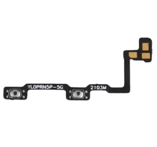 Oppo Reno5 Pro 5G Volume Flex (PDSM00, PDST00, CPH2201)