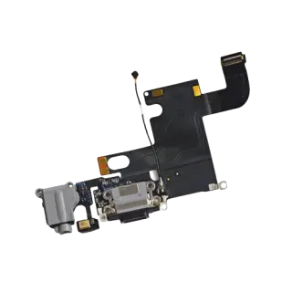 iPhone 6 Lightning Connector Assembly