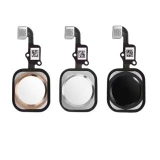 Apple Iphone 6 Home Button Flex