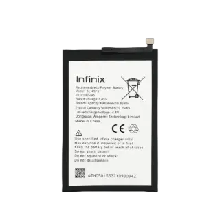 Infinix Hot 12 Battery (BL-49FX) Infinix Hot 12 Battery (BL-49FX)