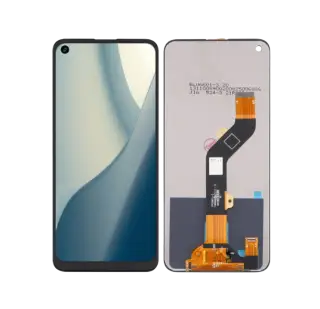 Itel A23 Pro LCD Replacement