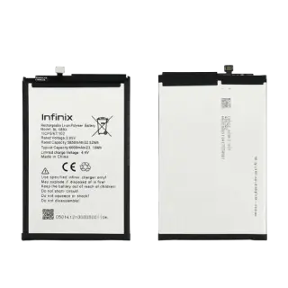 Infinix Hot 10s Battery (BL-58BX) Infinix Hot 10s Battery (BL-58BX)