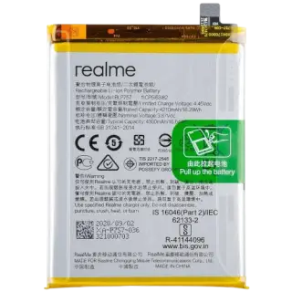 Realme 6i Battery (BLP757) Realme 6i Battery (BLP757)