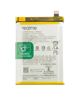 Realme X50 Battery (BLP775)