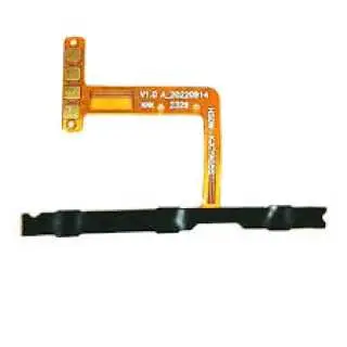 ITEL A05S Power and Volume Button Flex ITEL A05S Power and Volume Button Flex
