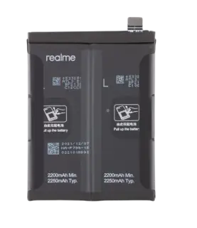 Realme X3 Pro Battery (BLP799) Realme X3 Pro Battery (BLP799)