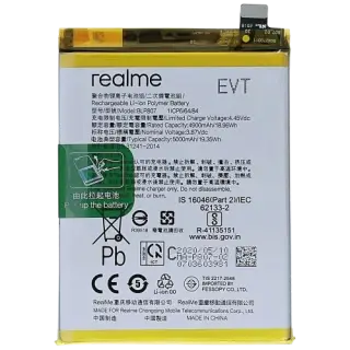 Realme Narzo 30 Pro 5G Battery (BLP807)