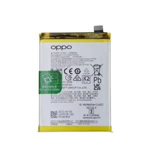 Oppo F19 Pro Battery (BLP835)