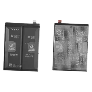Oppo Reno 7 5G Battery (BLP855)