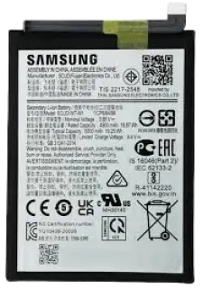 Samsung Galaxy A22 5g Battery (EB-BA226ABY)