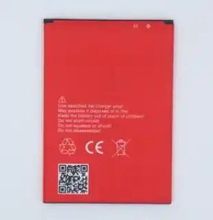 Itel A49 Battery (BL‑38CI)