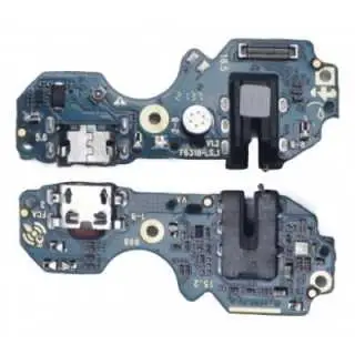 Itel Vision 3 Charging Board Replacement Itel Vision 3 Charging Board Replacement