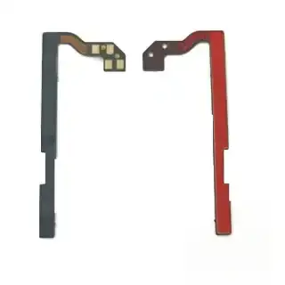 Itel A60s Power and Volume Button Itel A60s Power and Volume Button