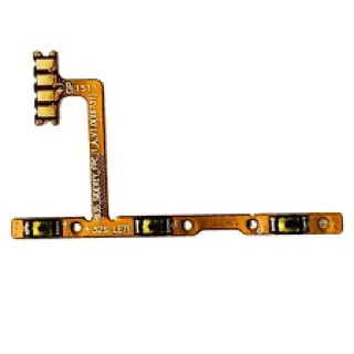 Itel S24 Power and Volume Button Flex Itel S24 Power and Volume Button Flex