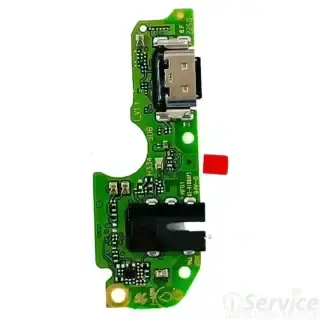 Itel P55 Charging Board Replacement