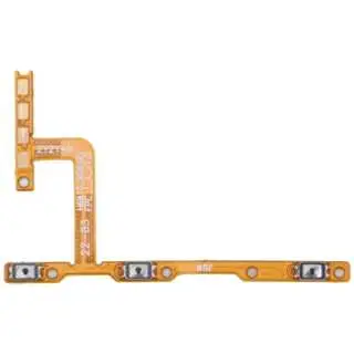 TECNO Spark 8T Power and Volume Button Flex TECNO Spark 8T Power and Volume Button Flex