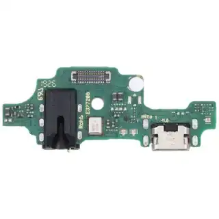 TECNO Camon 15 Air Charging Board Replacement TECNO Camon 15 Air Charging Board Replacement