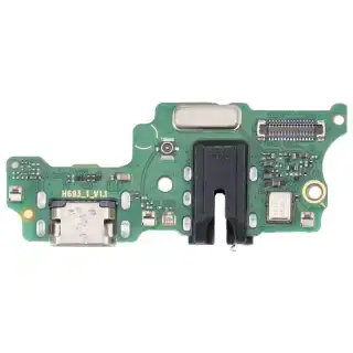 TECNO Camon 16s Charging Board Replacement