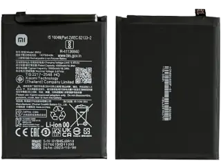 Xiaomi Poco X5 Battery (BN5J)