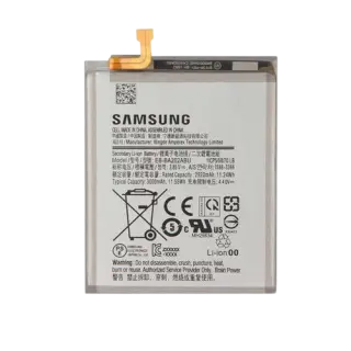 Samsung Galaxy A10E Battery (BA202ABU)
