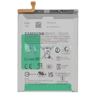 Samsung Galaxy A16 4G Battery (EB-BA166ASE)