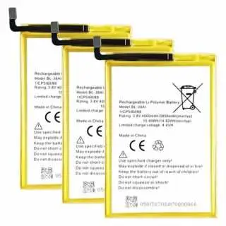 Itel Pad 1 (P10001L) Battery