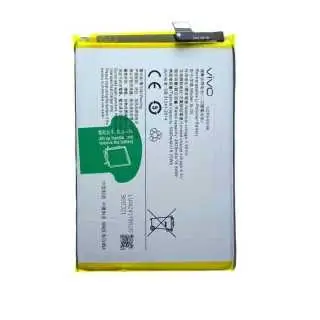 Vivo Y21 Battery