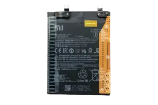 Xiaomi 12T Pro Battery (BM5J)