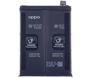 Oppo Find X5 Pro Battery (BLP889)