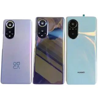 Huawei Nova 9 Back Cover (NAM-AL00, NAM-LX9)