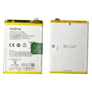 Realme C55 Battery (BLP875)