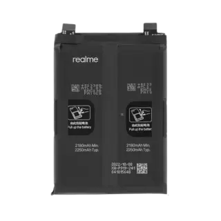 Realme GT Neo 3 Battery (BLP919)