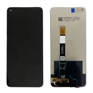 Realme Narzo 30 LCD