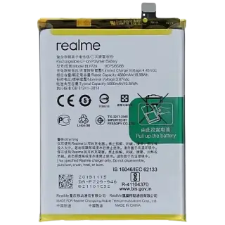 Realme Narzo N65 Battery (BLP729)