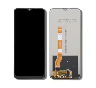 Oppo A77S LCD