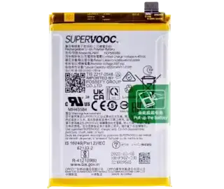 Oppo F21 Pro 4G Battery (BLP907)