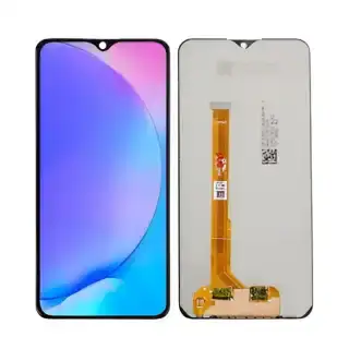 Vivo Y15 LCD