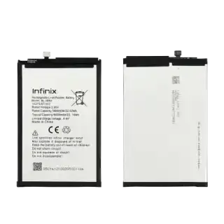 Infinix Hot 30 Play NFC Battery (BL‑58BX)