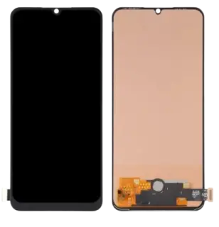 Vivo S6 5G LCD