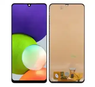 Samsung Galaxy M22 LCD