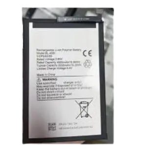 Itel P55 5G Battery (BL‑49SI)