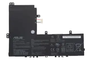 Asus Chromebook CX1400FKA-EC0168 Battery (C21N1807-1) Asus Chromebook CX1400FKA-EC0168 Battery (C21N1807-1)