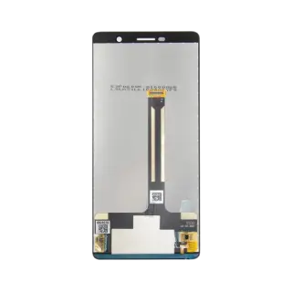 Nokia 7 plus LCD