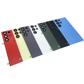 Samsung Galaxy S23 Ultra Back Glass Samsung Galaxy S23 Ultra Back Glass